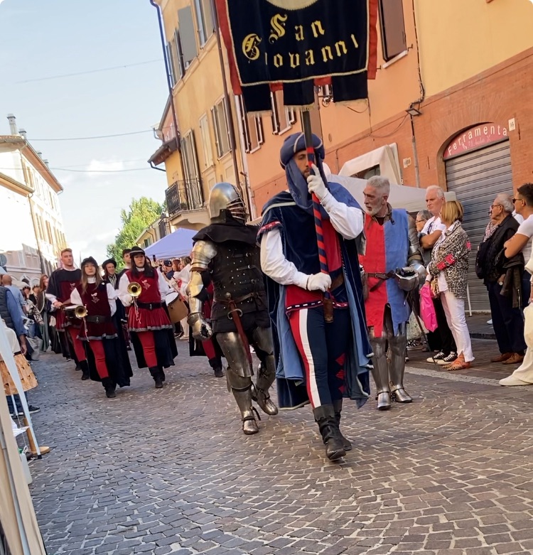 🎃 Festa della Zucca: Tradizione, Gusto e Spettacolo! 🎭