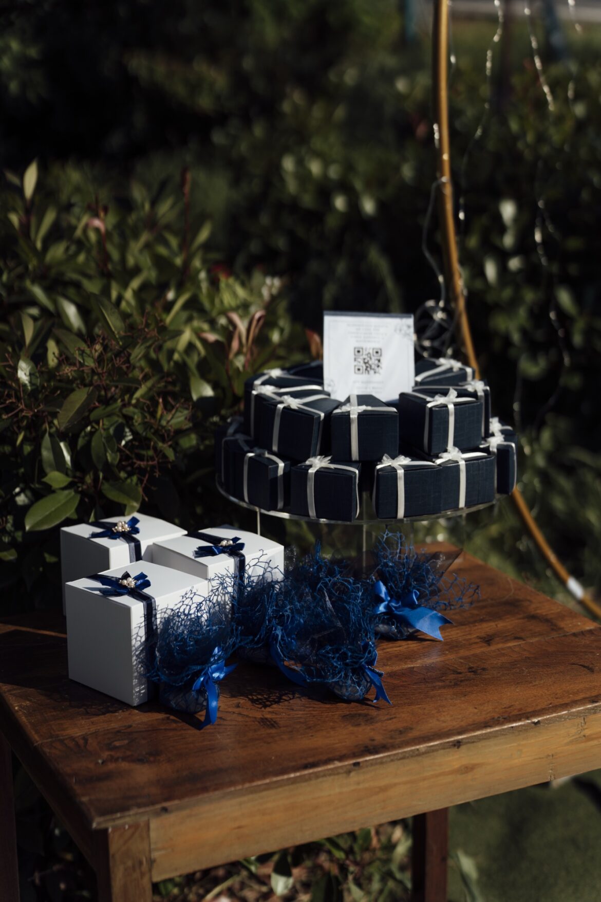 “Dal matrimonio alla creatività – il mio percorso tra gesso e resina”