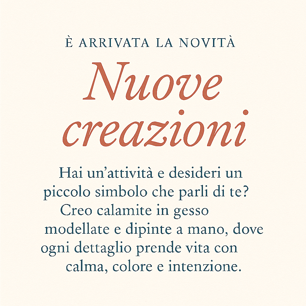 Novità: calamite personalizzate con il tuo logo!
