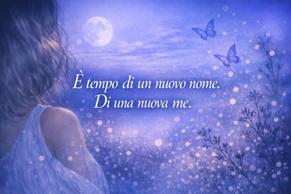 🌿 Quando qualcosa dentro cambia