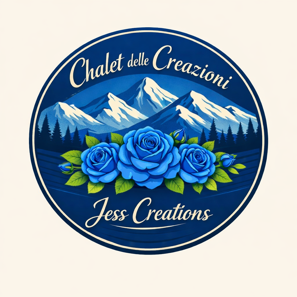 ✨ Nasce Chalet delle Creazioni: un nuovo nome che racconta chi sono